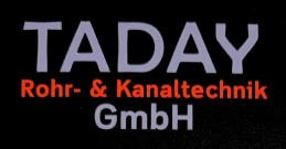 Rohr- & Kanaltechnik Taday GmbH - Logo